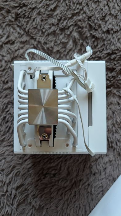 Кулер для процессора Deepcool Assassin IV