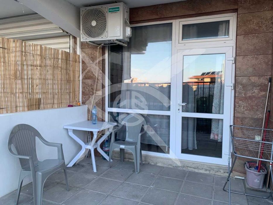 Продава се Едностаен апартамент в Созопол - 30 кв.м за 1967 €/кв.м - Снимка #2