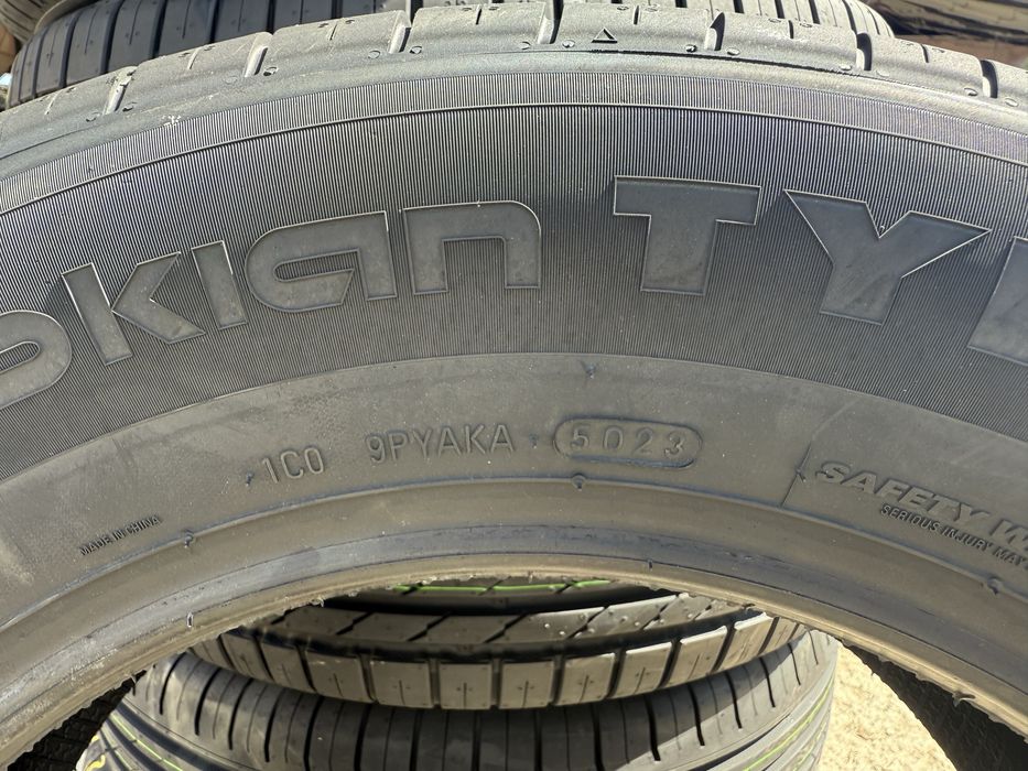 Anvelope Noi 195 65 15 Nokian WetProof Vara