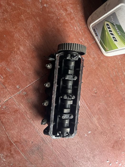 Гбц 1.9 фольцваген