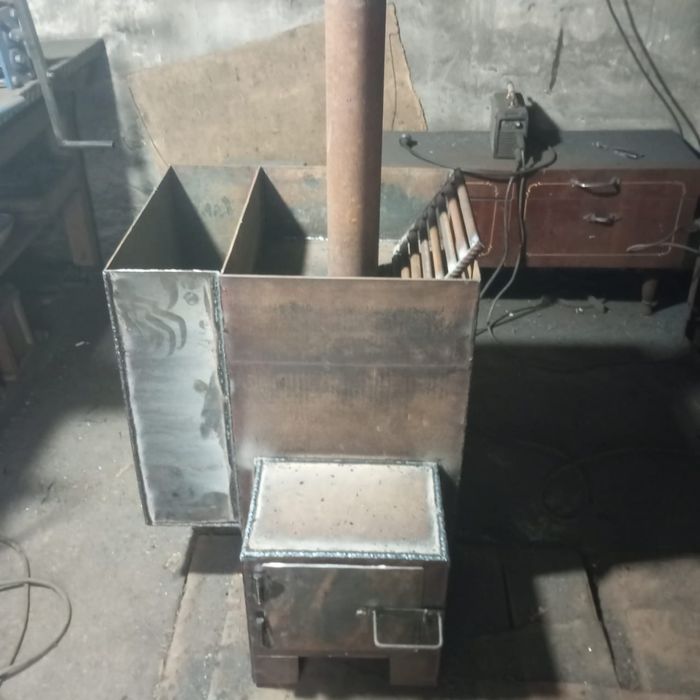 Продам кресты, оградки