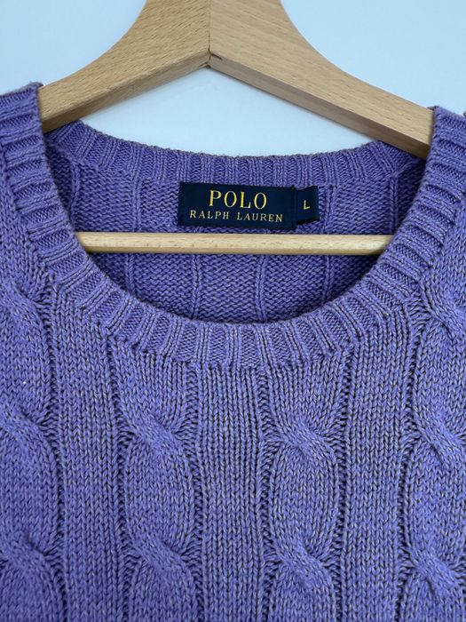 Polo Ralph Lauren Пуловер ( L)