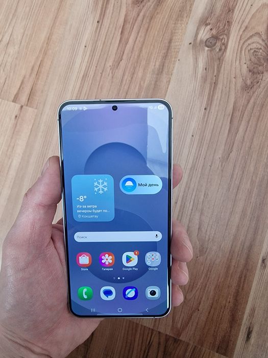 Samsung Galaxy S25 Plus 12/ 512Gb