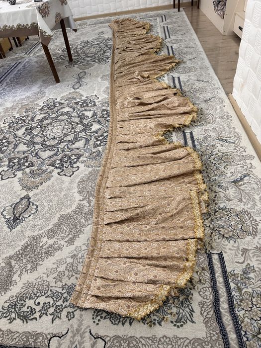 Продаются занавески дешево