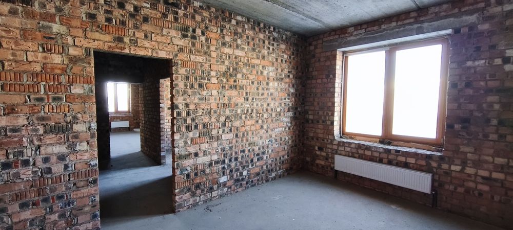 Продам квартиру в новостройке 78м2