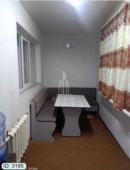 kvartira sotiladi №3195 P Dastgir tojmahal orqa tarafda kredit bo'ladi