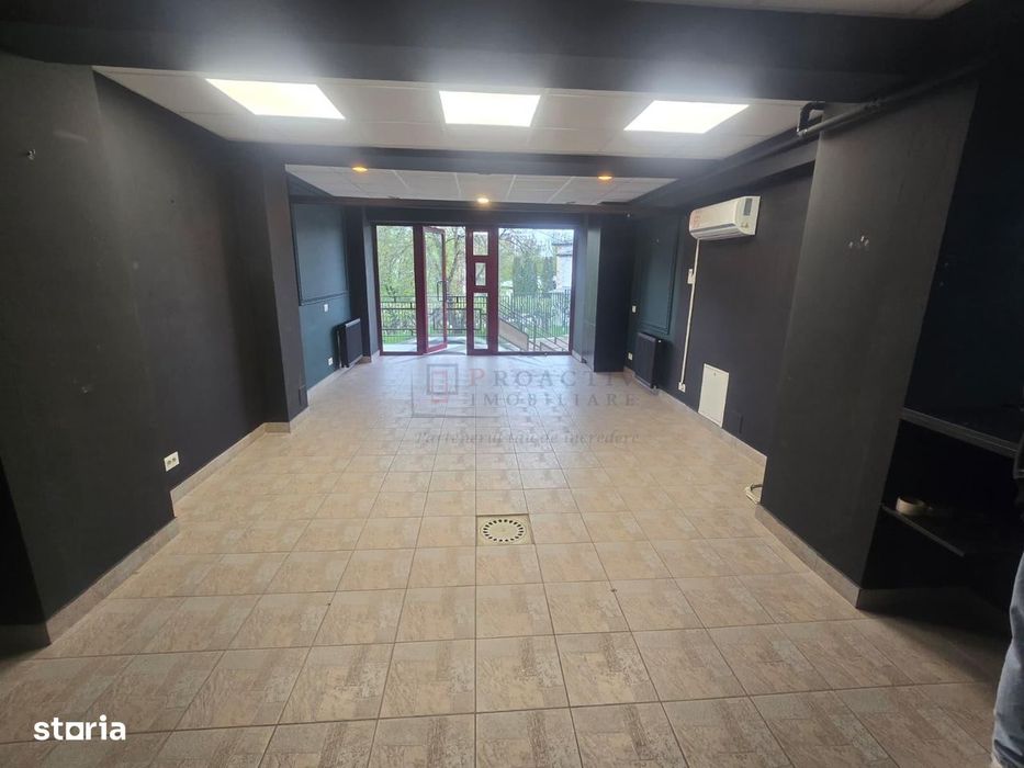Spatiu comercial | Nordic | 43 mp | IS-1751
