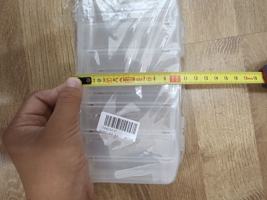 Кутии за примамки