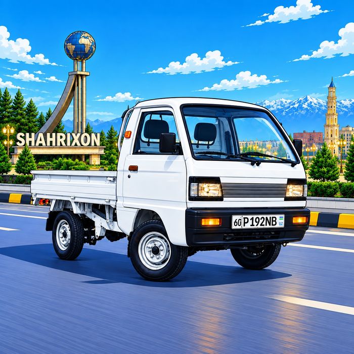 LABO XIZMATI Shahrixon shahar ichida va tashqarisida