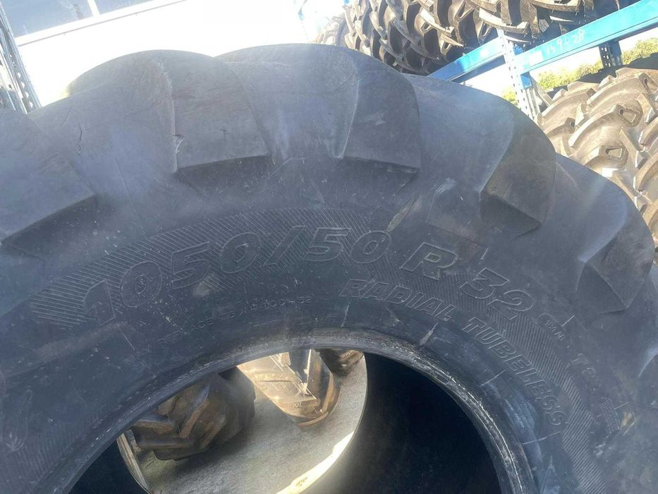 1050/50R32 Michelin Cauciucuri Radiale sh cu garantie pentru Combina