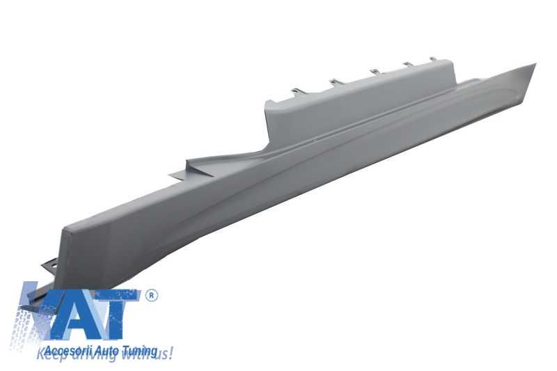 Pachet exterior M Mtech Mpack BMW Seria 4 F32 F33 F36