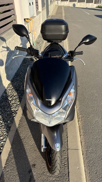 Honda Pcx 125 scuter