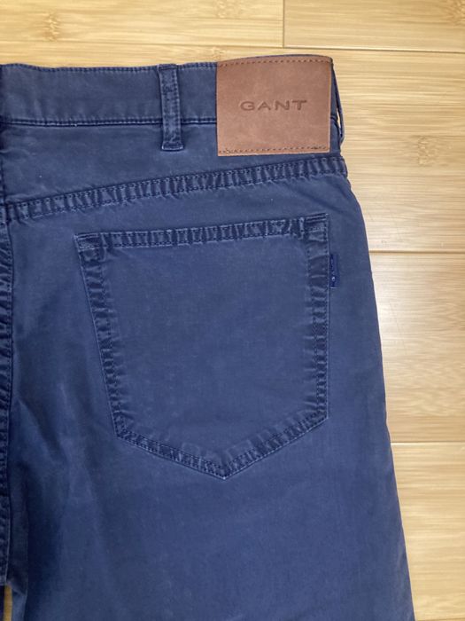 Pantaloni casual pentru birou Gant, Reiss, Cerutti