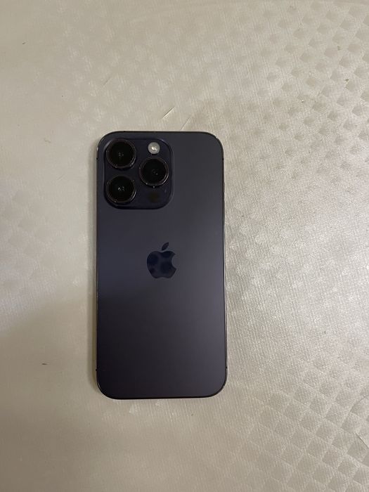 Iphone 14 pro sotiladi holati ideal