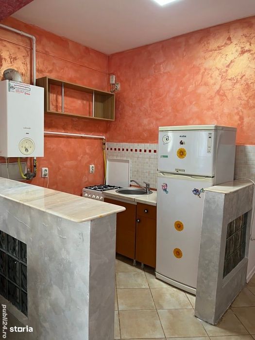 Apartament 2 camere Mamaia aproape de Promenada