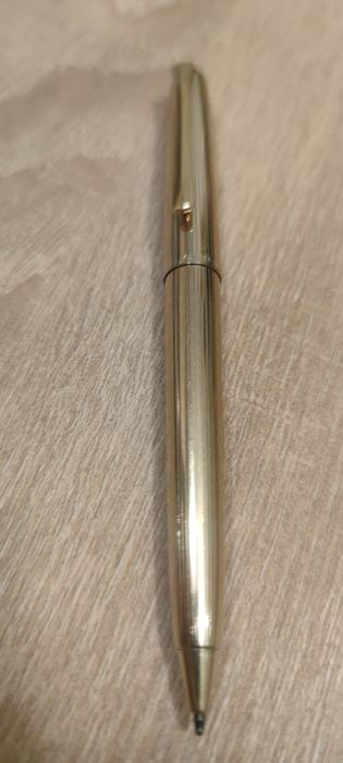 Pix Pelikan 60 rolled gold vintage