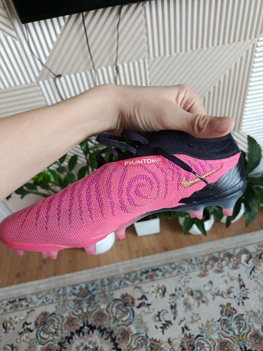 Футбольные бутсы 43 размера