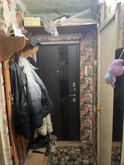 Продам квартиру