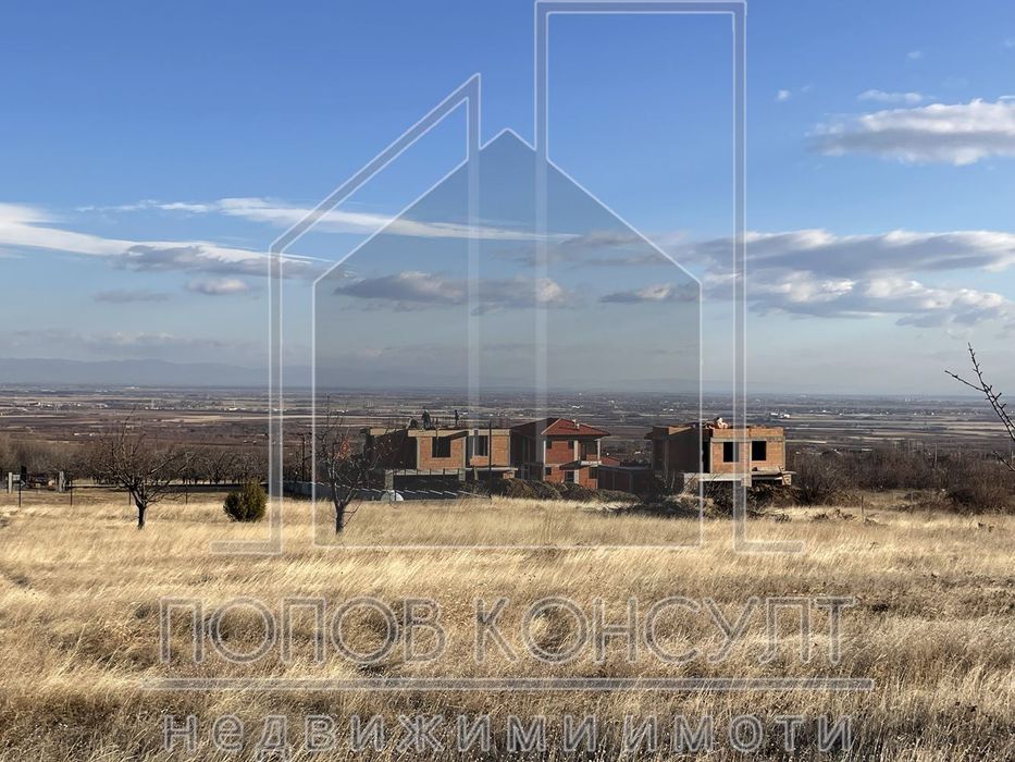 Продава се Парцел в с. Брестник, Област Пловдив - 1440 кв.м за 45 €/кв.м - Снимка #1