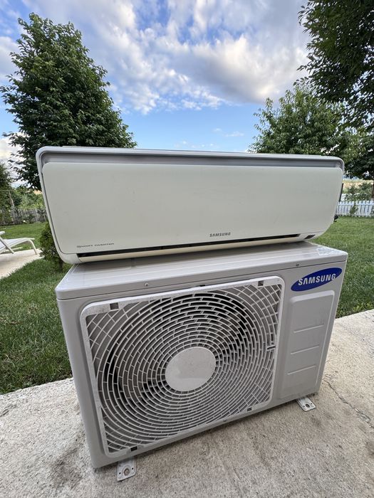 Vand ac samsung smart inverter 12000 btu
