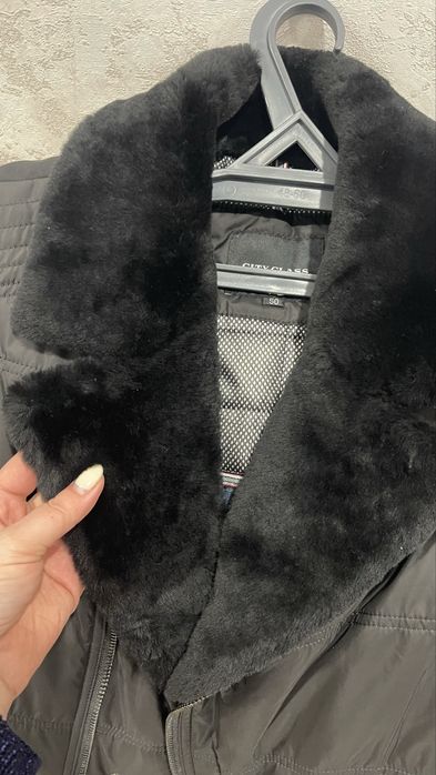 Куртка мужская новая