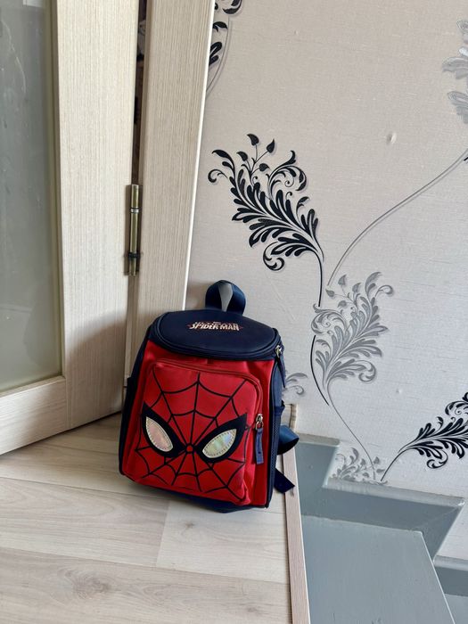 Рюкзак детский для мальчика