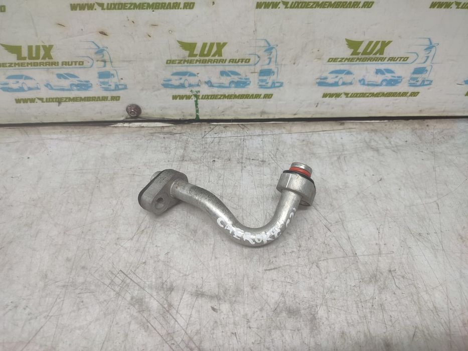 Conducta clima ac Jeep Cherokee KJ (2001 - 2007)