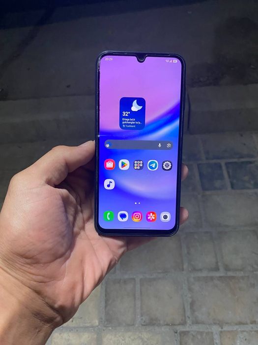 Samsung A15 128 gb