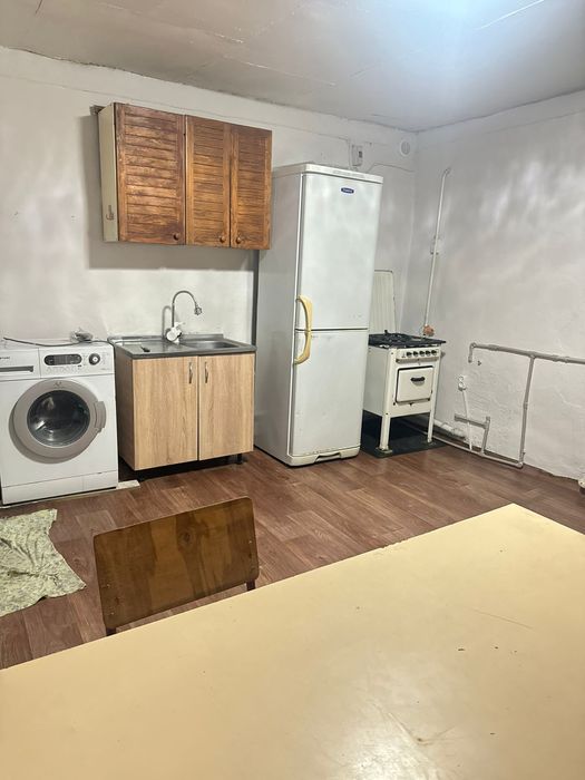 Сдам 2  комнатную времянку