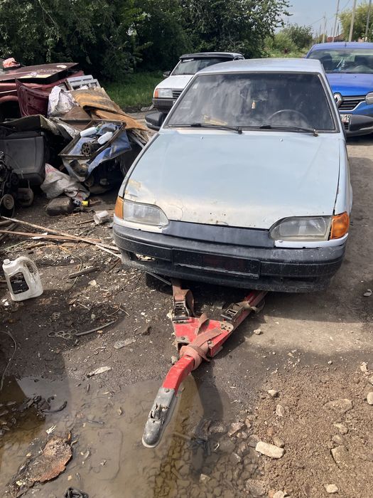 Прадам ваз 2114