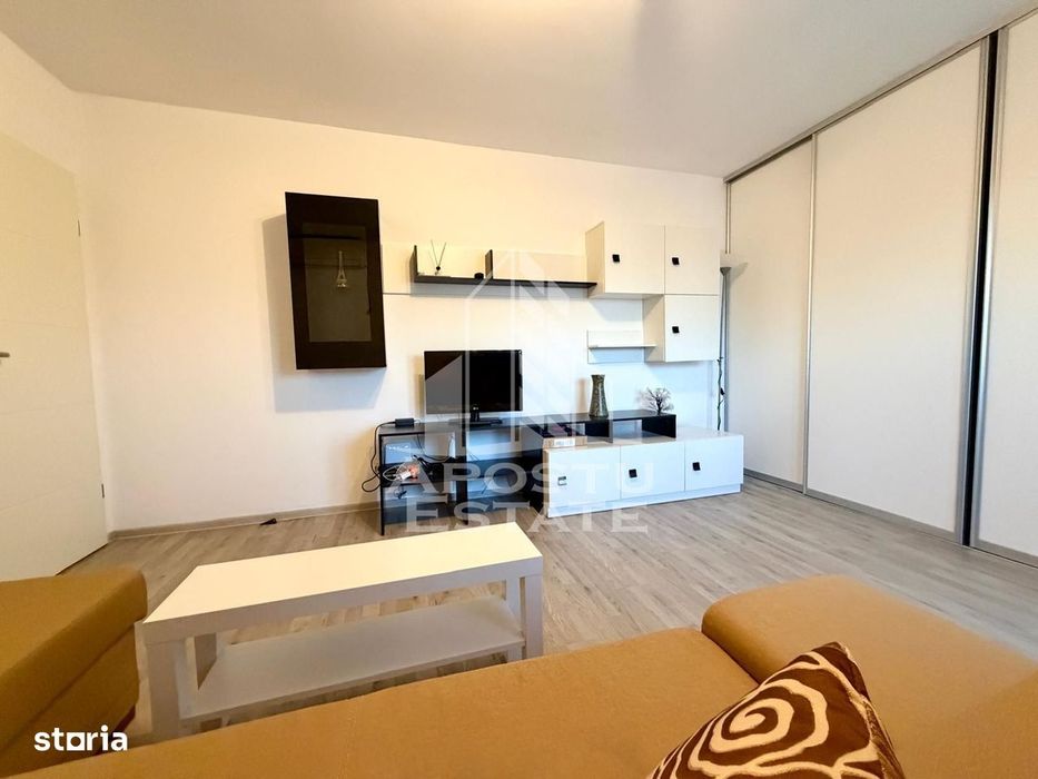 Apartament 2 camere de vanzare, 48 mp, zona Aradului, Timisoara — fotografia 1