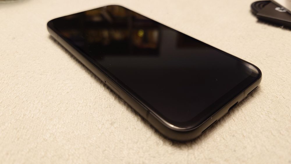 Google Pixel 8a impecabil