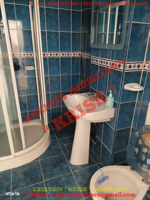Ofer Spre Închiriere Apartament 3 Camere ULTRACENTRAL Et. 1 Mob Utilat