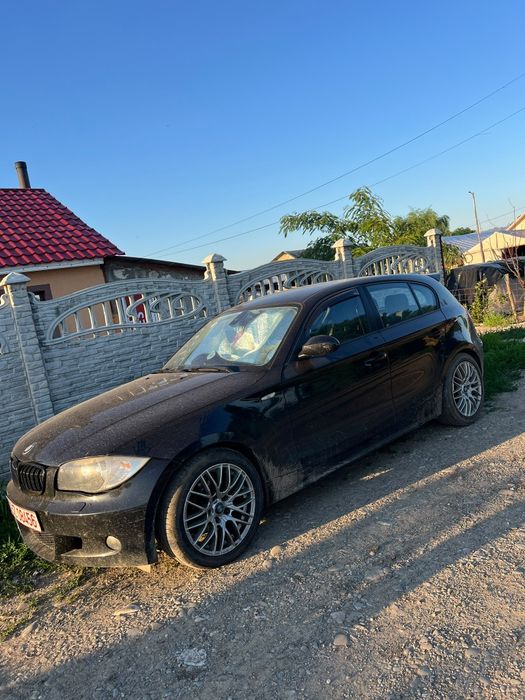 Vând BMW 1.8 benzina