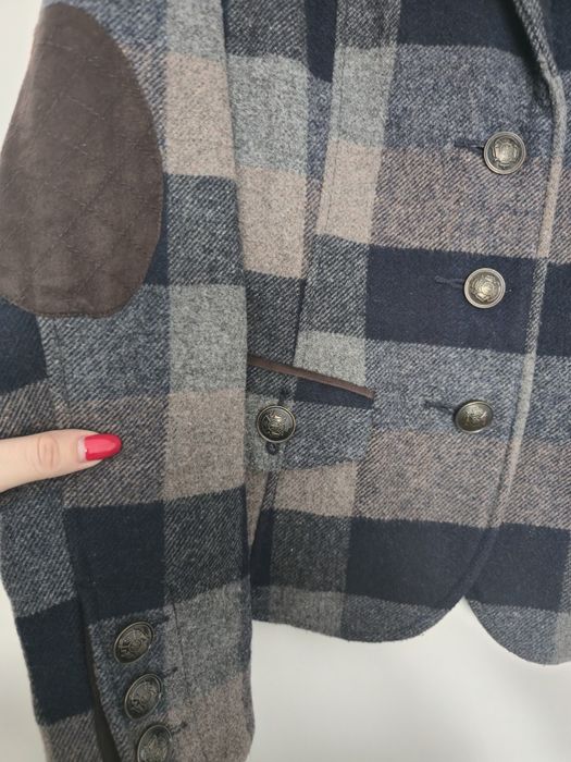 Дамско сако Bershka L