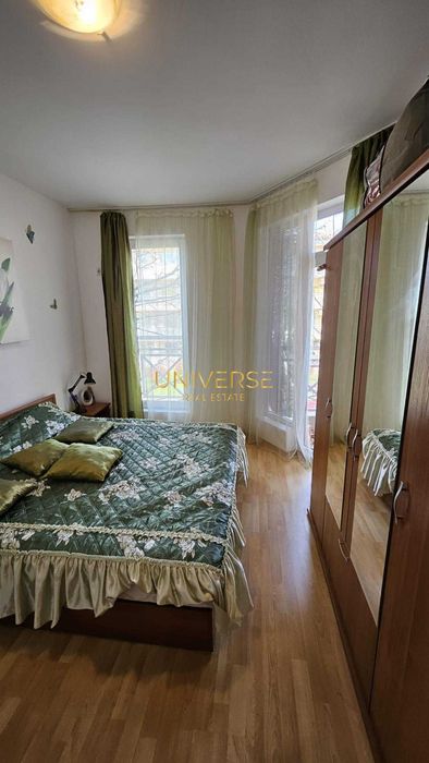 Продава се Двустаен апартамент в с. Тънково, Област Бургас - 40 кв.м за 625 €/кв.м - Снимка #2