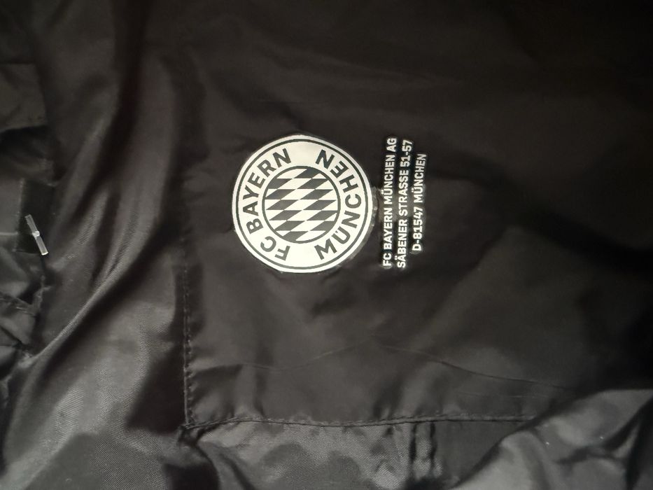 Vesta FC Bayern Munchen