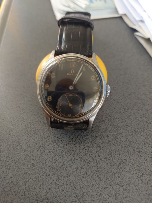Omega Fab Suisse