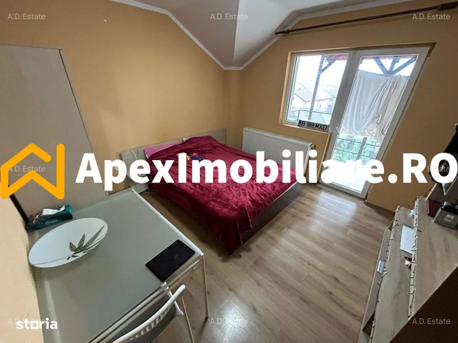 1 Decembrie | 2 Camere | Metrou 12min | Centrala | Parcare | 2Balcoane
