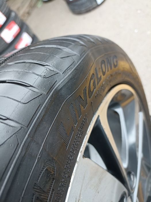 215/50/17 летний комплект