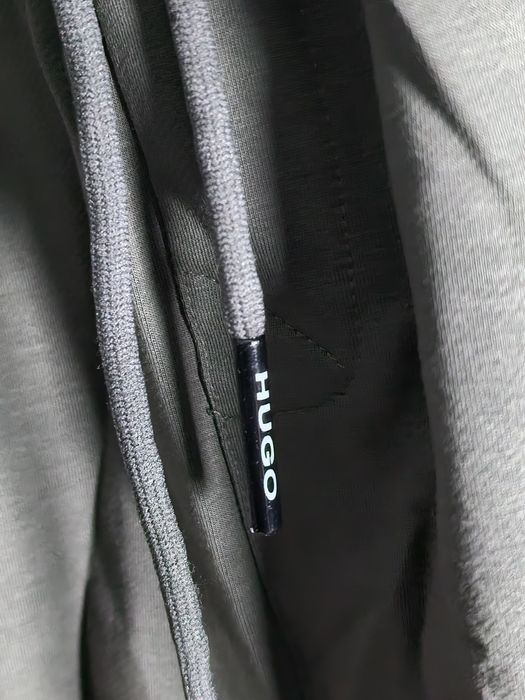 Hugo Boss летен екип