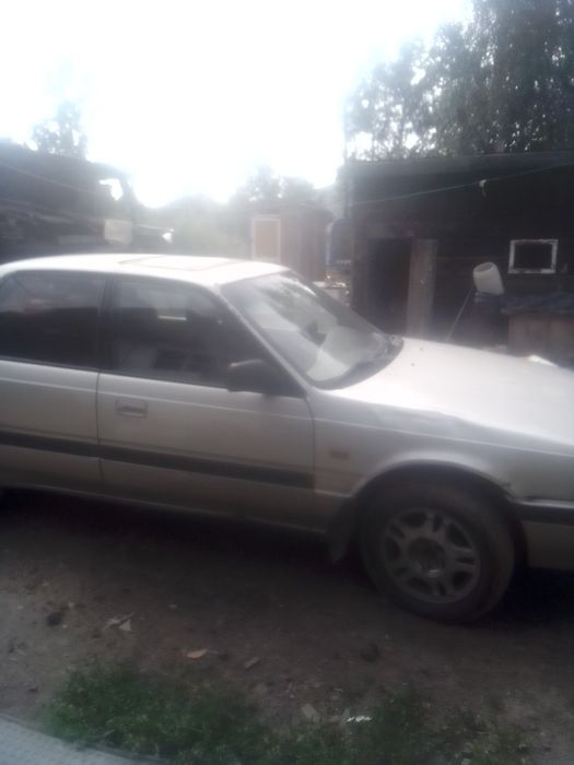 Продам машину  Мазда