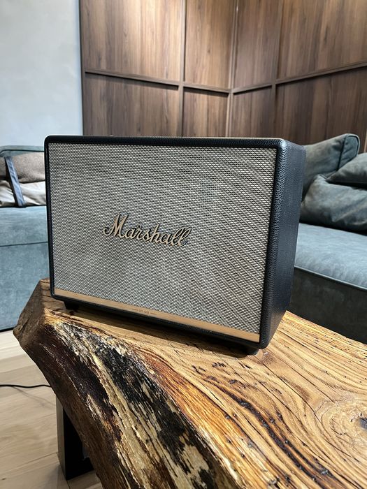 Boxa Marshall Woburn II