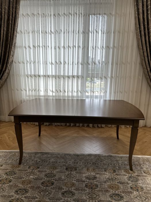 Стол от Cara Hardwood