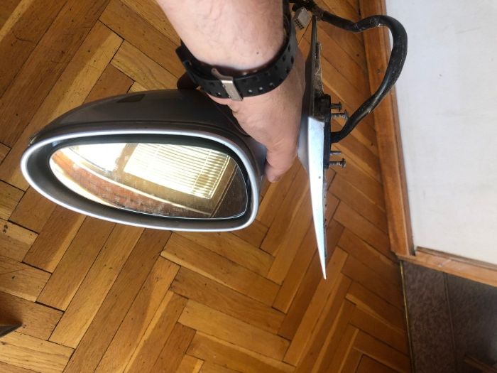 Огледала за Mercedes S класа W221