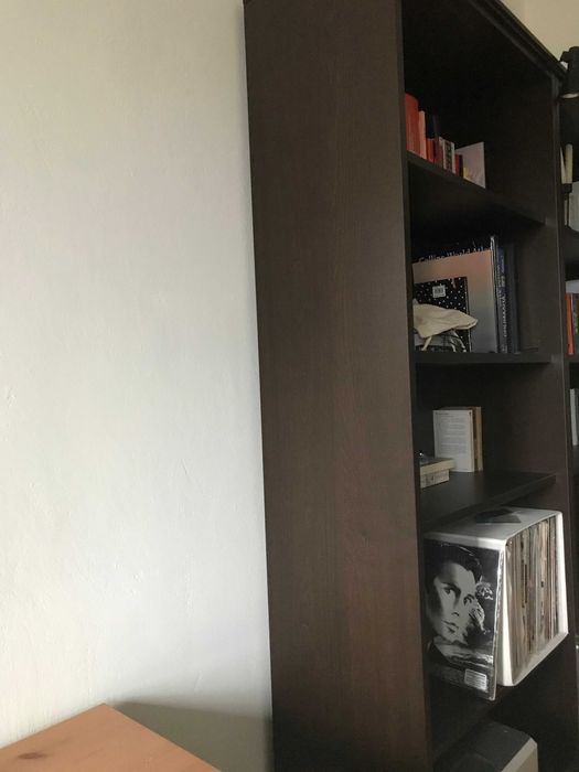 библиотека IDANAS IKEA 81x39x211 см