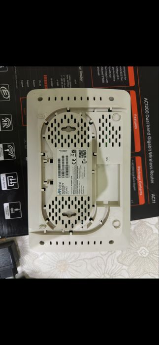 wifi router bilan madem sotiladi