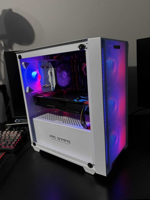 Vand Calculator/PC Gaming