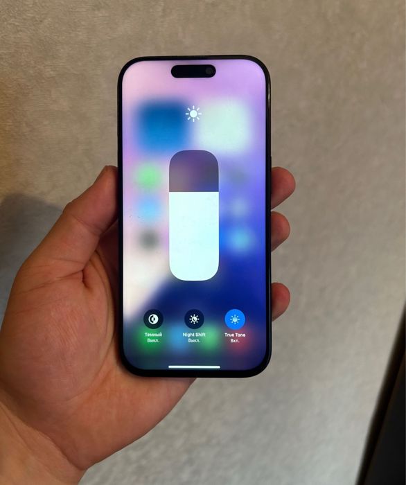 iphone16 pro 128 гб