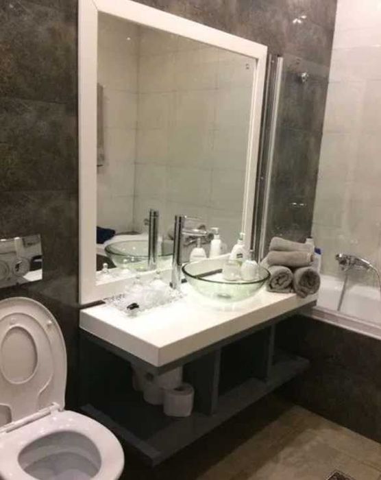 Дава се под наем Двустаен апартамент в Пловдив, Център - 45 кв.м за 153 € - Снимка #3